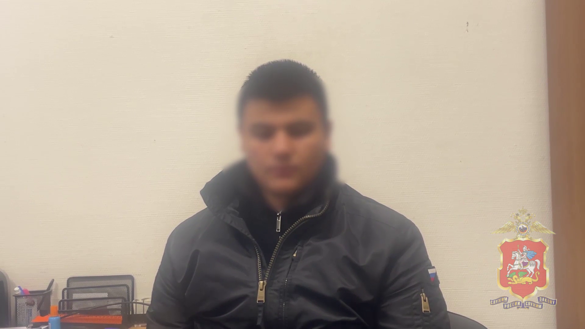 Подмосковные оперативники уличили проживающего в Обнинске иностранца в пособничестве мошенникам