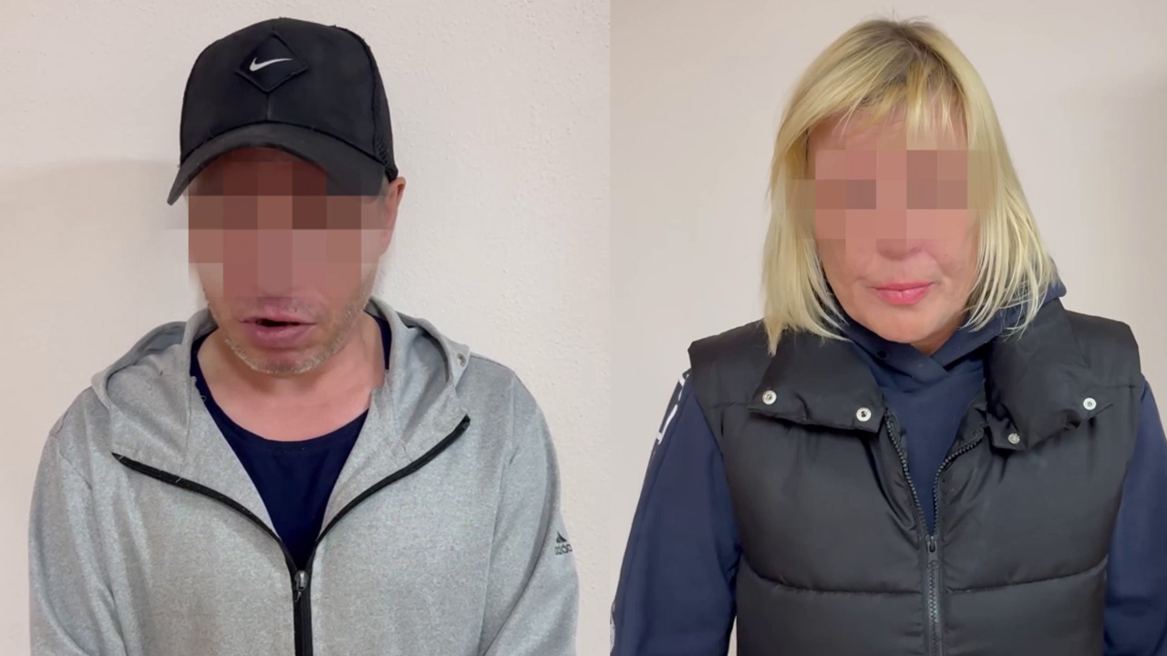 В Архангельске полицией по подозрению в осквернении воинских захоронений задержаны двое граждан