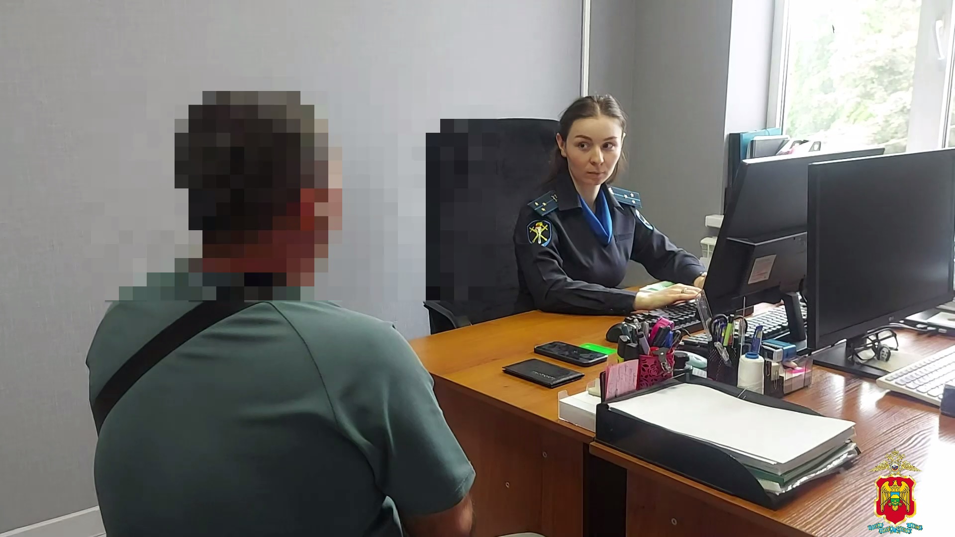 Полицейские Кабардино-Балкарии расследуют аферу при поставке почти 10 тысяч саженцев слив и яблонь
