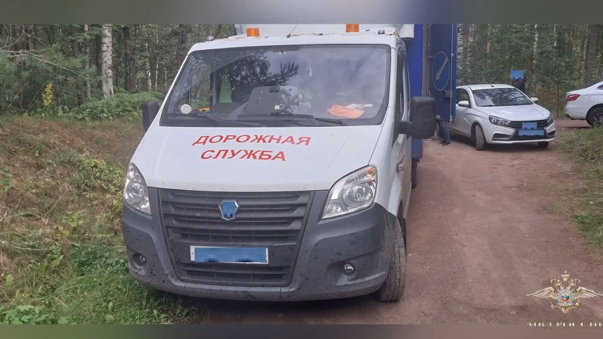 Пресечена деятельность наркокурьеров, маскировавшихся под дорожных рабочих