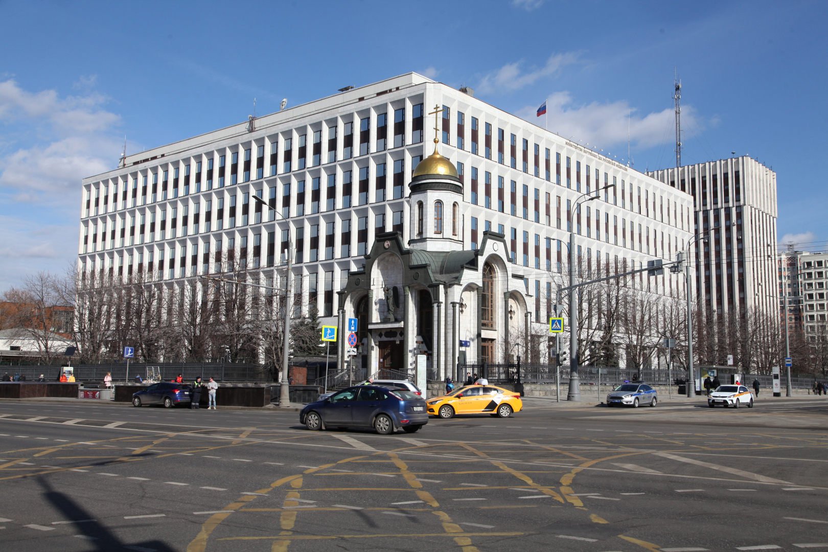 МВД России предупреждает: для совершения дистанционных хищений мошенники используют информацию о международных санкциях