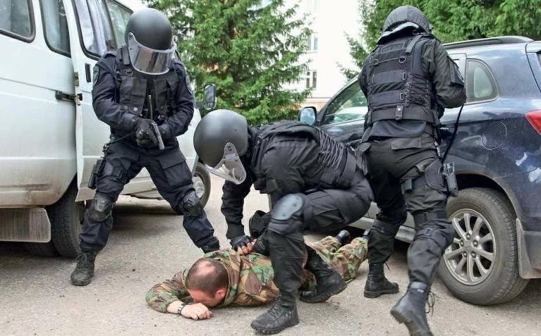 Главный ориентир - защита людей