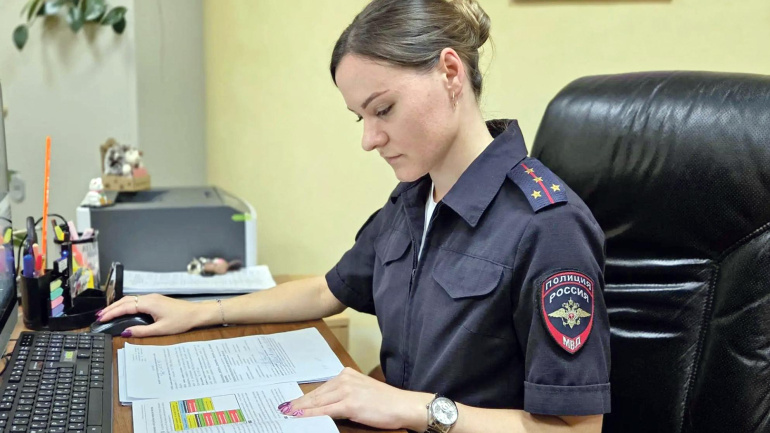 Помогать там, где трудно
