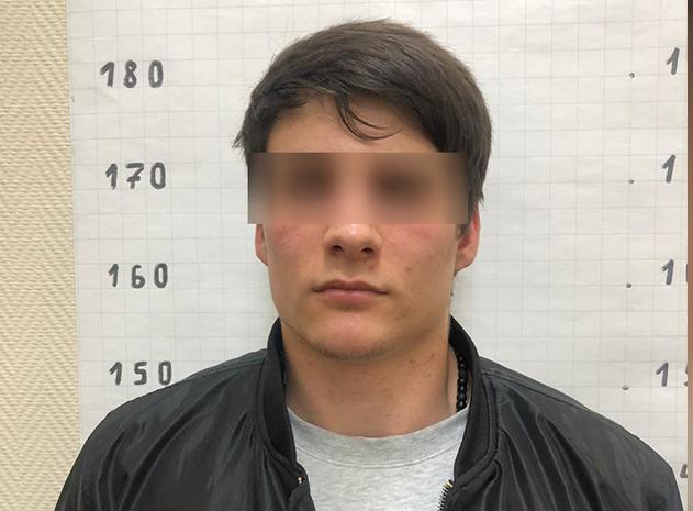 Столичные оперативники задержали подозреваемых в грабеже на сумму порядка 350 тысяч рублей