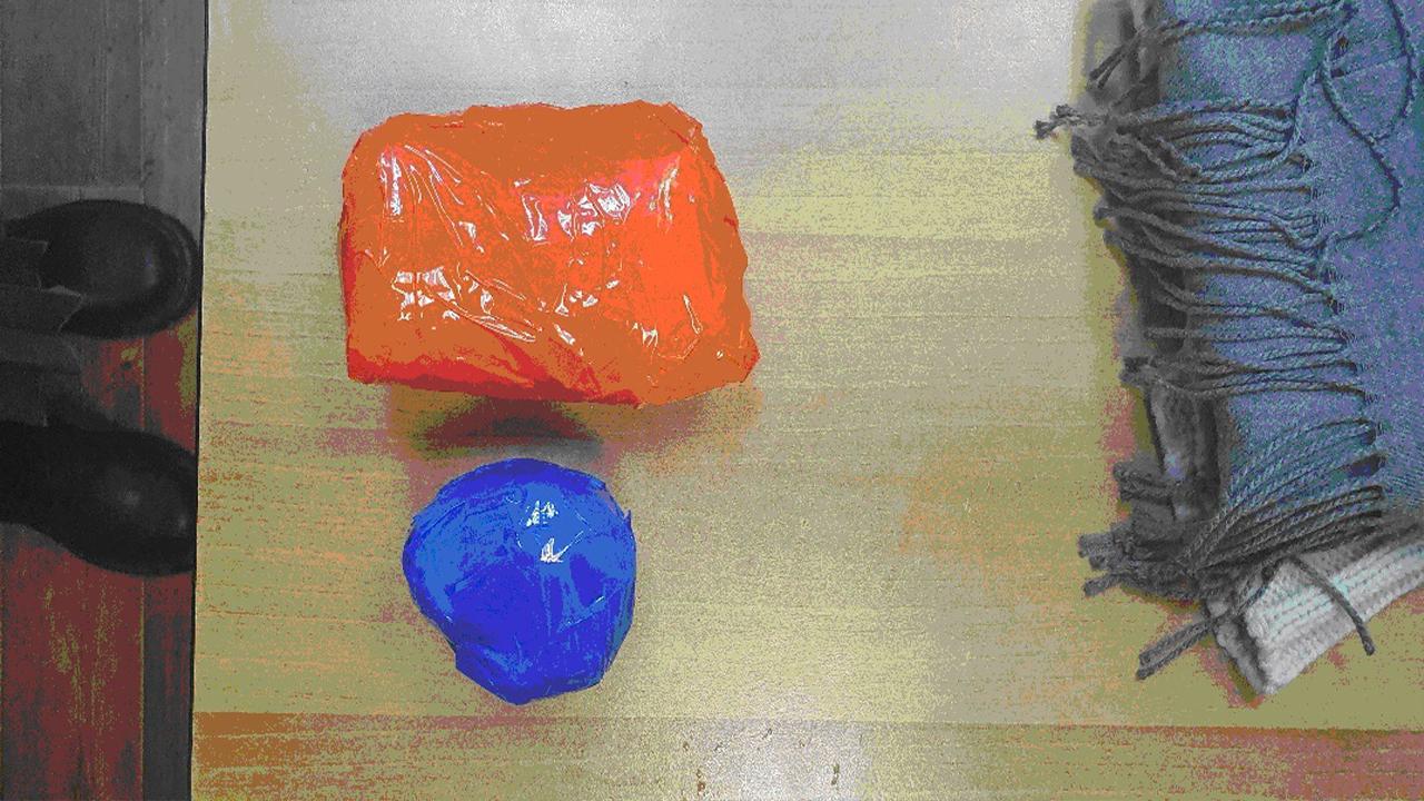 В Республике Коми пресечена деятельность наркосбытчиков