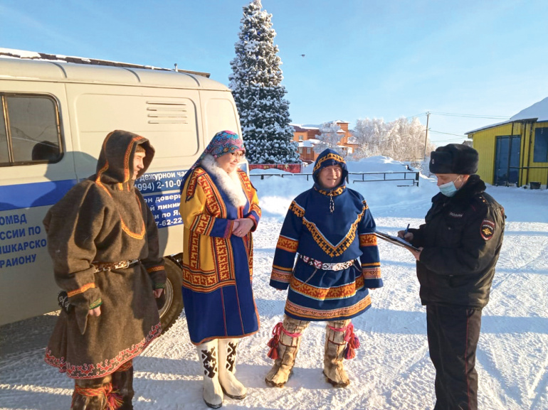 Оценка населения - самая объективная