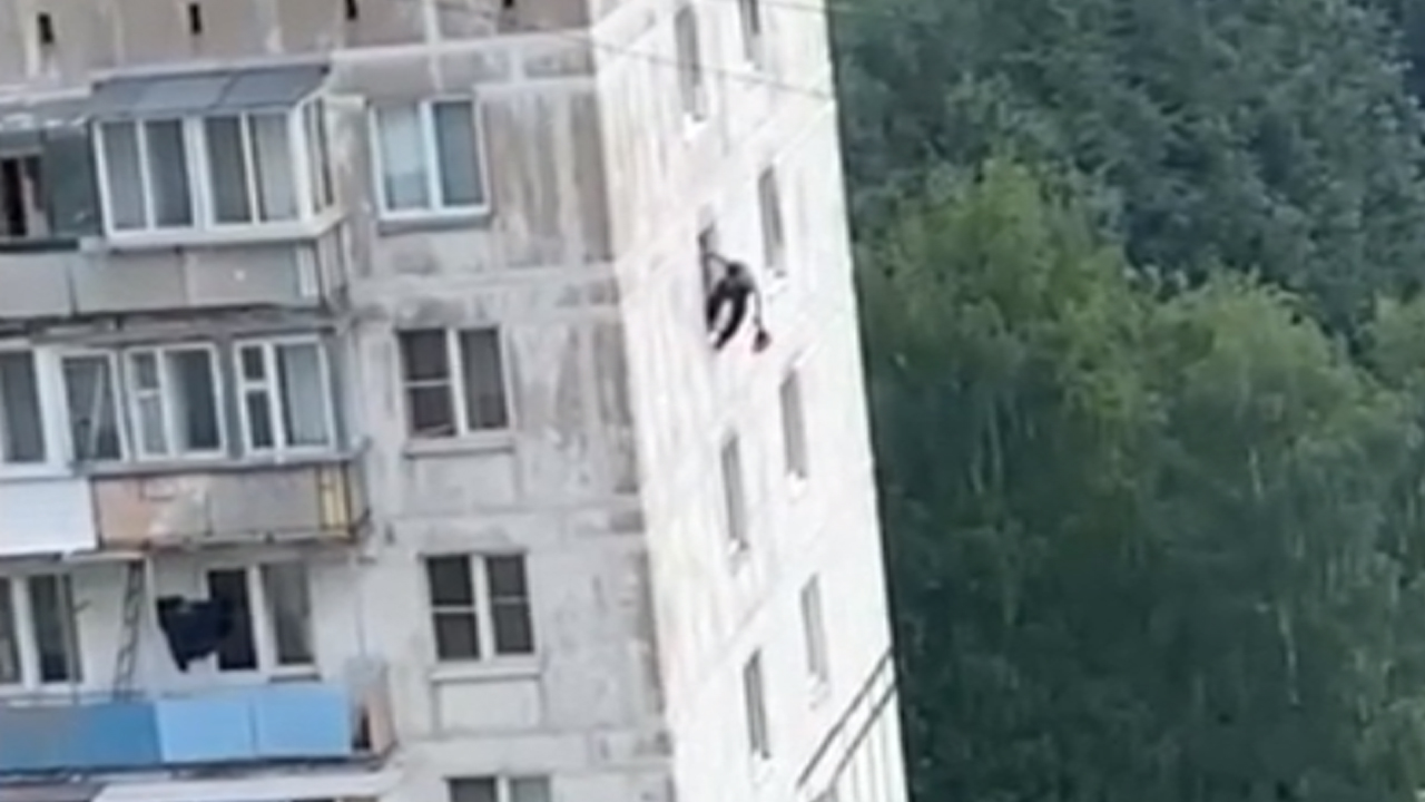 Полицейские Северного округа Москвы убедили мужчину не совершать необдуманный поступок