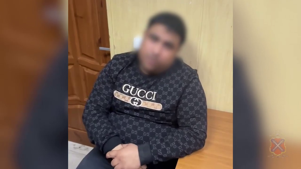 Аферист, сымитировавший женский голос для обмана заказчика интим-услуг, задержан под Волгоградом