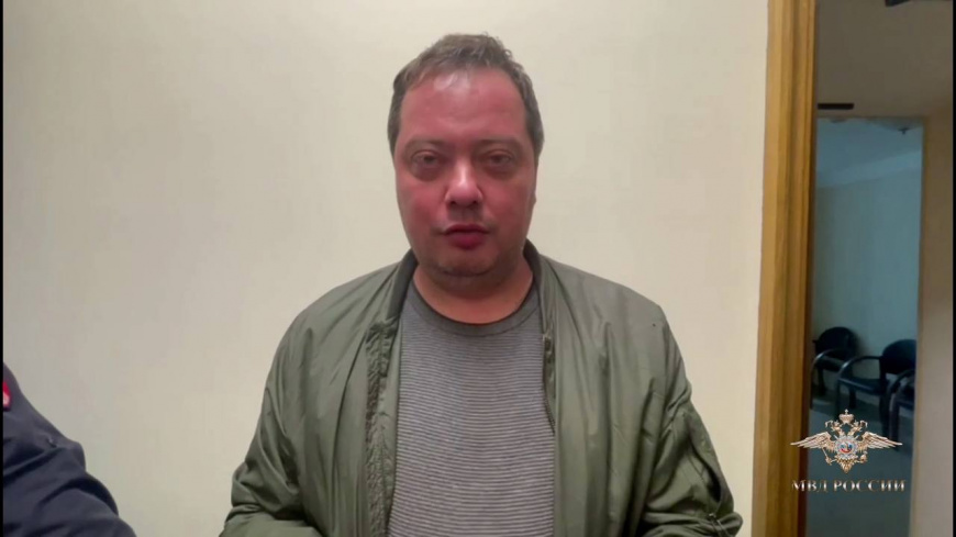 В Москве полицейскими задержаны подозреваемые в попытке коммерческого подкупа