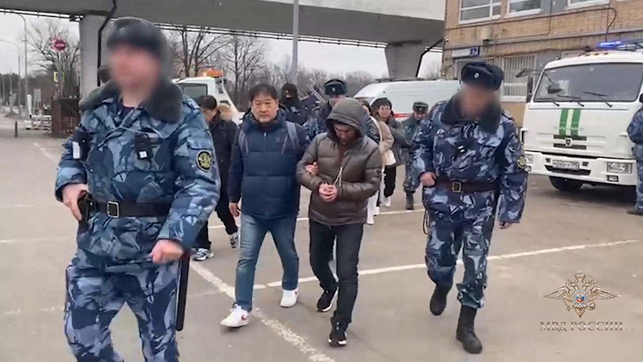 Ирина Волк: Из России в Южную Корею экстрадирован разыскиваемый по каналам Интерпола