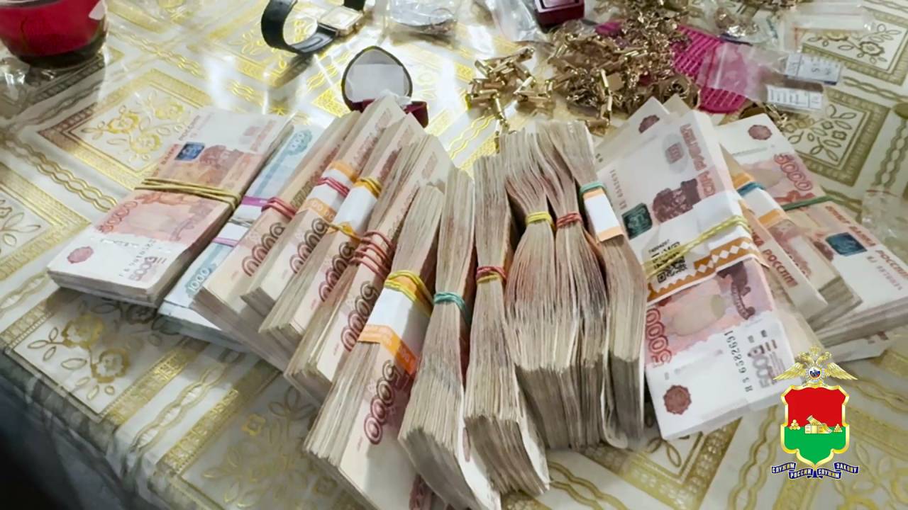 В Брянской области семейная пара предпринимателей уличена в хищении из бюджета свыше 14 млн рублей