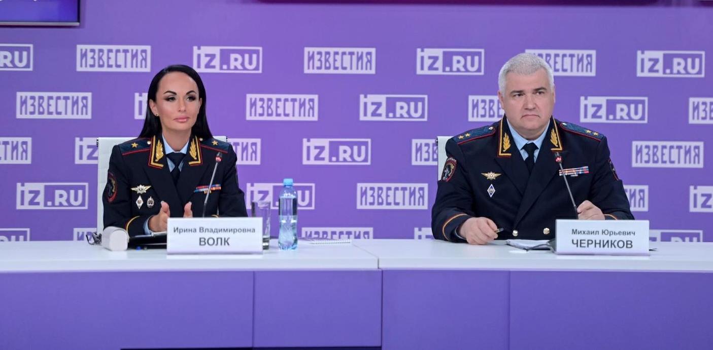 В МИЦ «Известия» прошла пресс-конференция, посвященная разъяснению изменений в Перечень неисправностей и условий, при которых запрещается эксплуатация транспортных средств