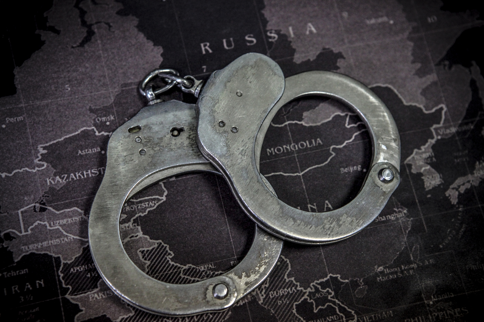 Ирина Волк: Из России экстрадирован гражданин Литовской Республики, осужденный за наркоторговлю