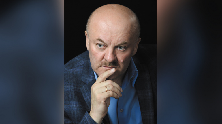 Валентин Варецкий: «В работе режиссёра и следователя много общего»