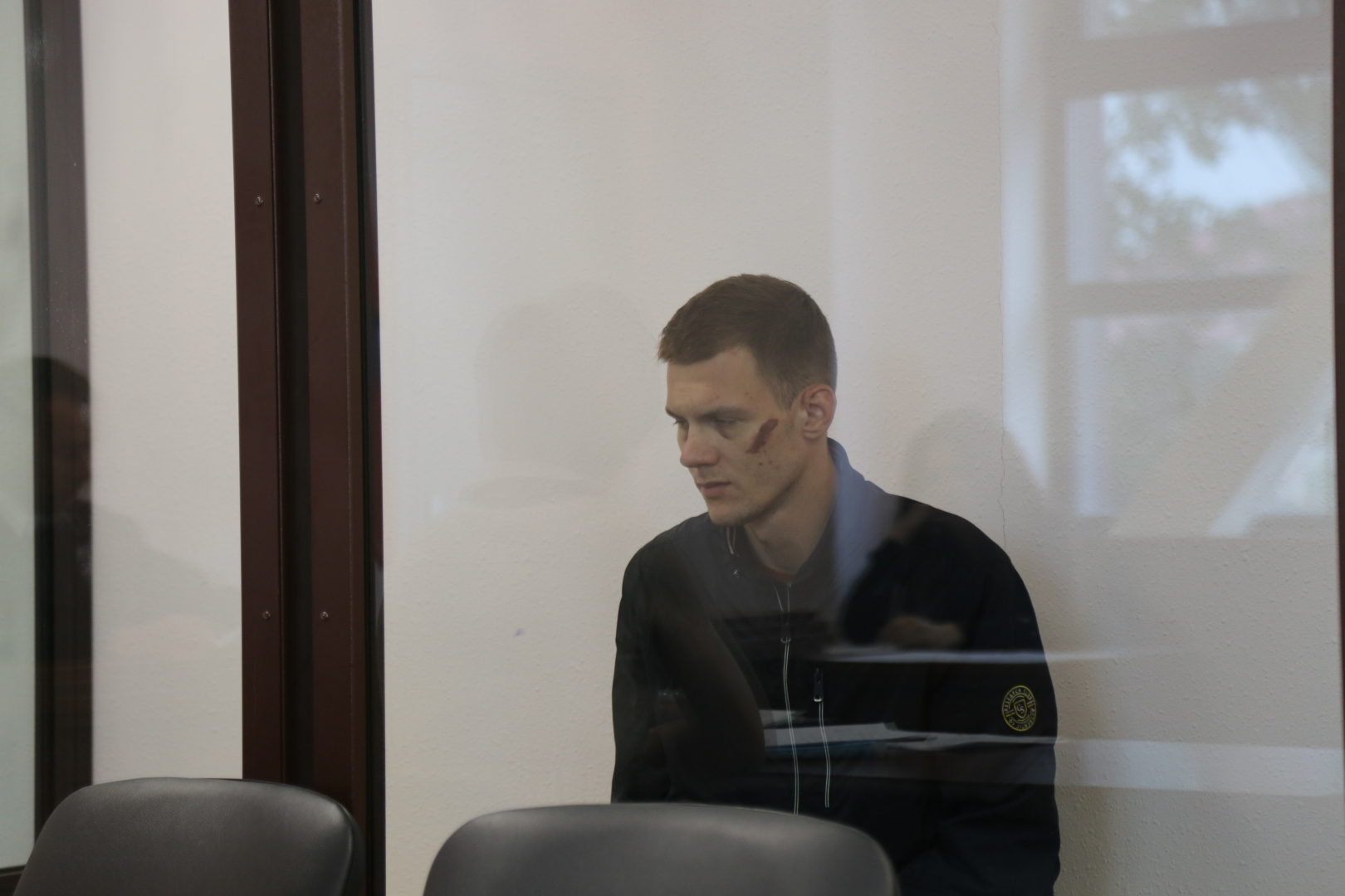 На Сахалине полицейскими задержан пособник телефонных мошенников