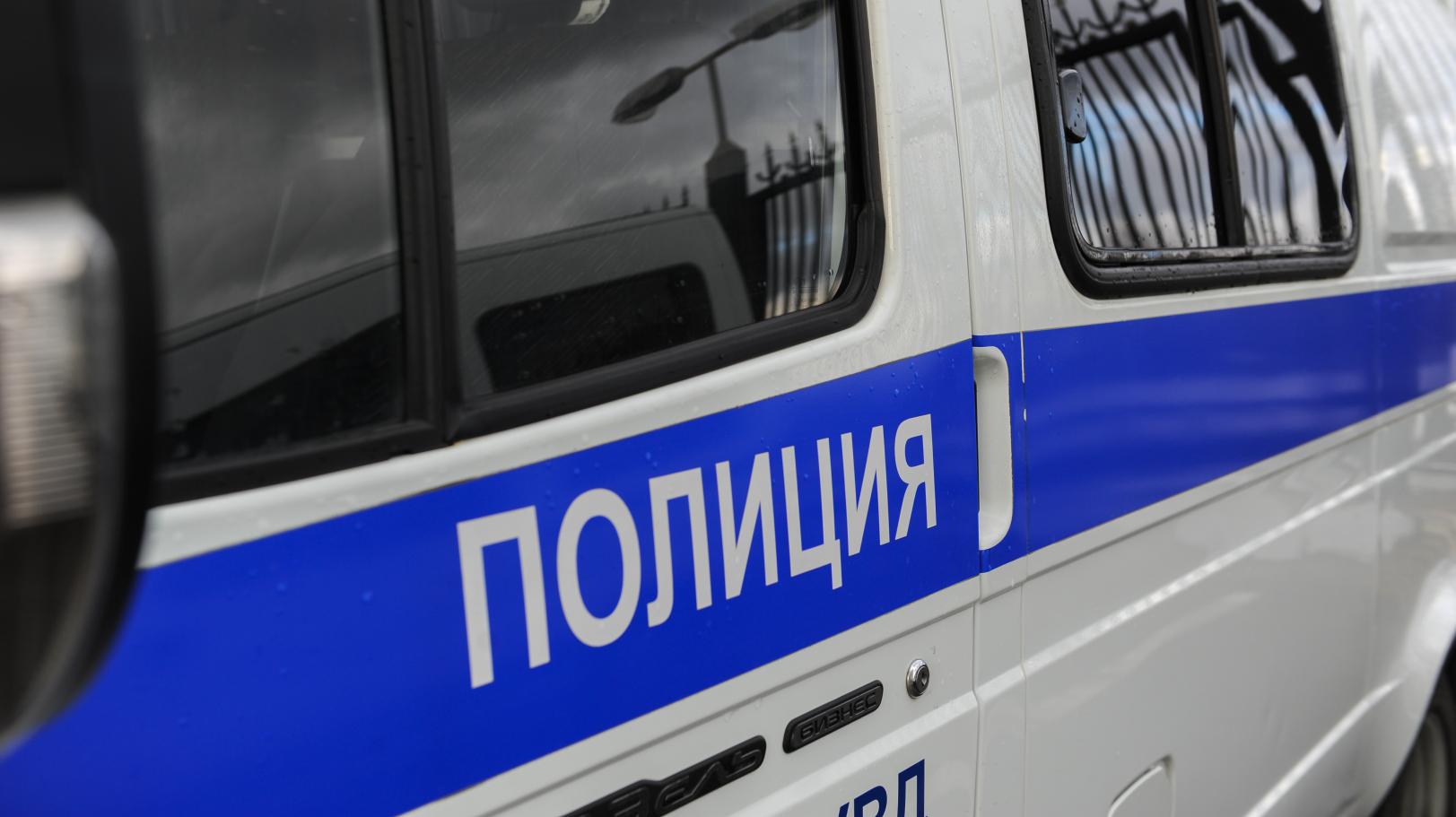 Ирина Волк: В Ростовской области полицейские разыскивают подозреваемого в совершении преступления