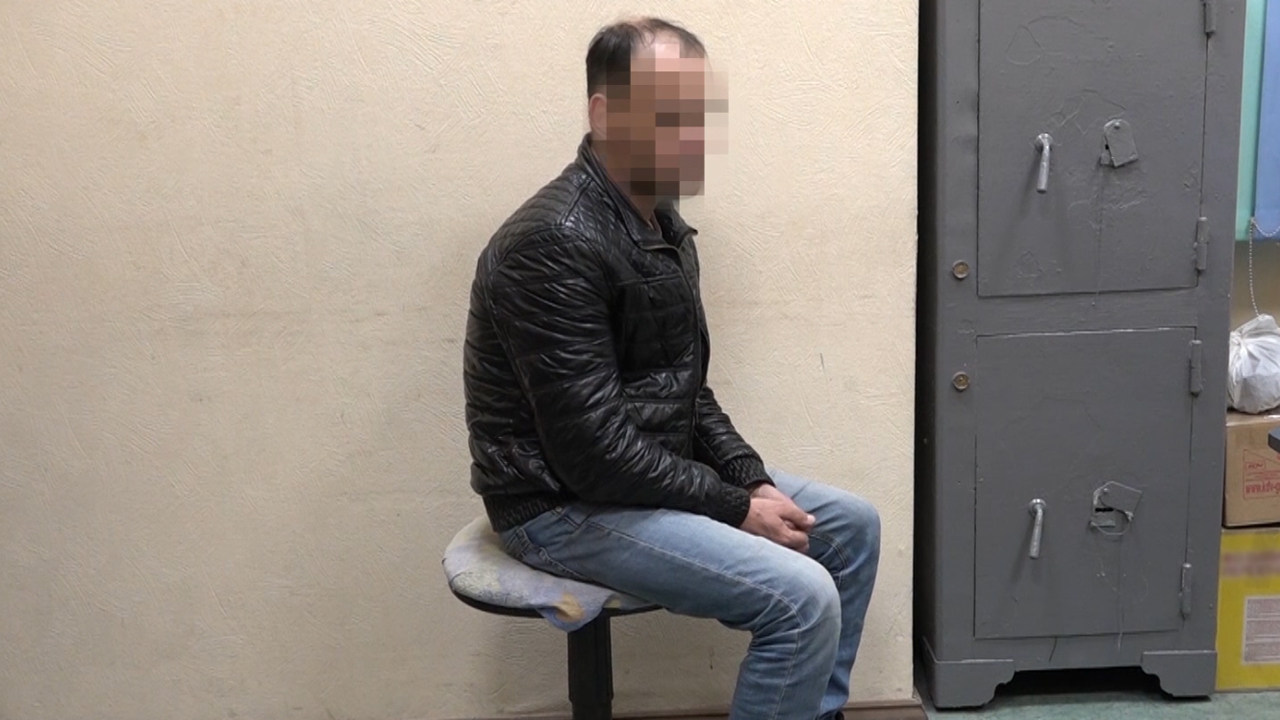 Лжеминёр международного аэропорта в Хабаровске ожидает решения суда