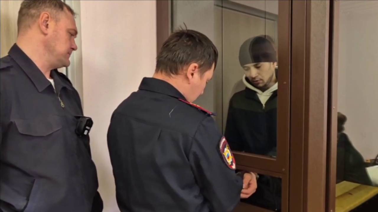 На Сахалине заключён под стражу гражданин Киргизии, совершивший наезд на 15-летнюю школьницу