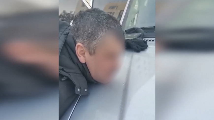 Полицейские задержали обвиняемого в тройном убийстве, совершенном 23 года назад