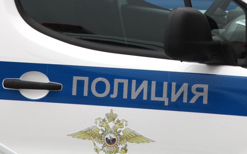 Сотрудник полиции Оренбургской области спас людей на пожаре