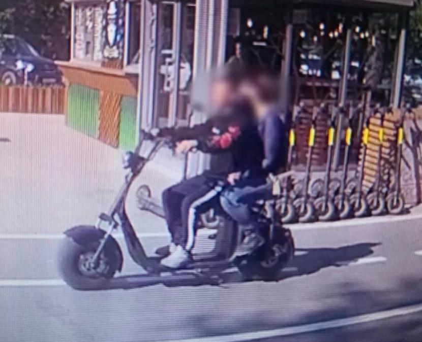 В Тюмени окончено расследование дела о краже путём обмана электробайка и электросамоката