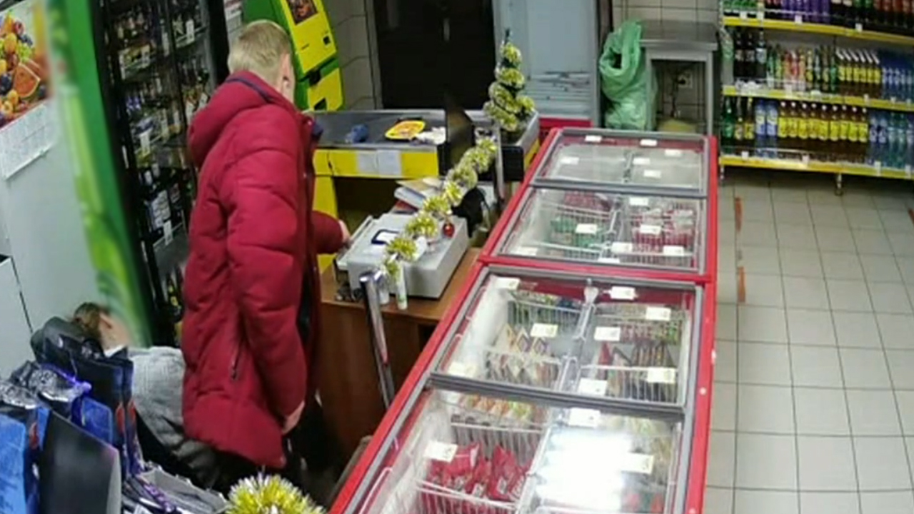 В Кирове задержан подозреваемый в двух кражах, получивший в соцсетях прозвище «вежливый вор»