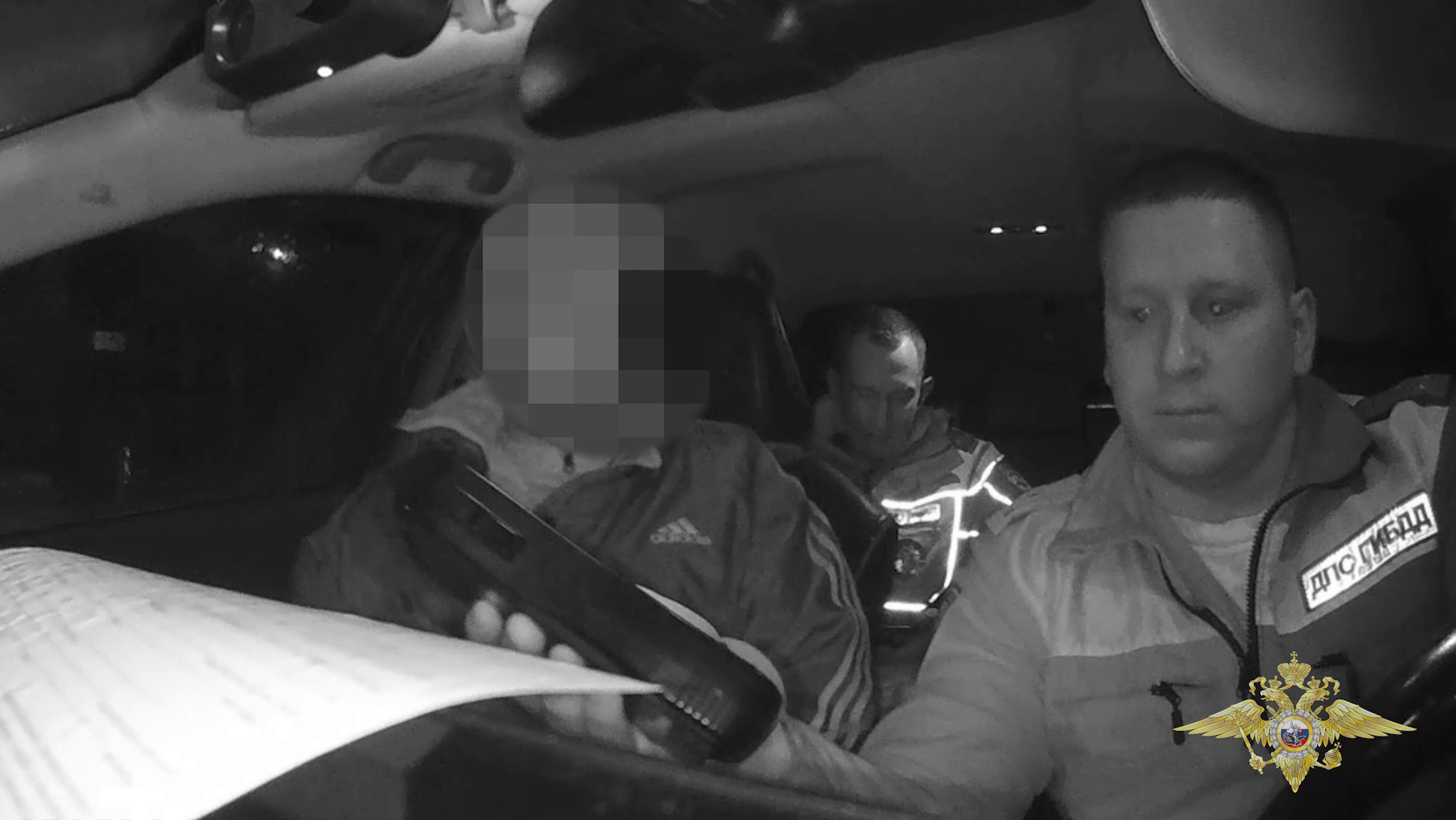 Задержанный в «Сириусе» выпивший самокатчик в 6 раз стал фигурантом уголовного дела о нетрезвом вождении