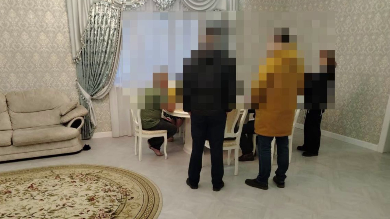 В Бурятии задержан руководитель фирмы-подрядчика за хищение бюджетных средств в размере 4 млн рублей