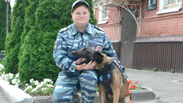В связке с бесстрашием