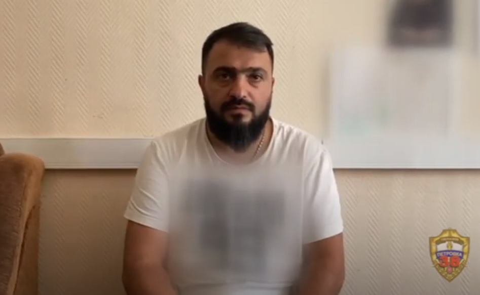 Полиция Москвы задержала мужчину, который, погостив у онлайн-знакомой, похитил у неё драгоценности
