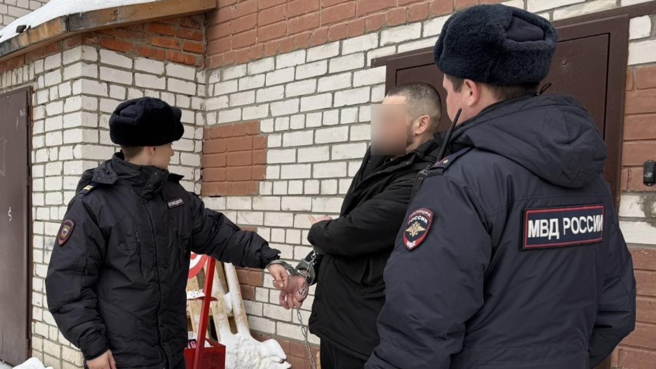 В Марий Эл за переработку наркотиков и покушение на их сбыт в Йошкар-Оле осудят драгдилера из Чувашии