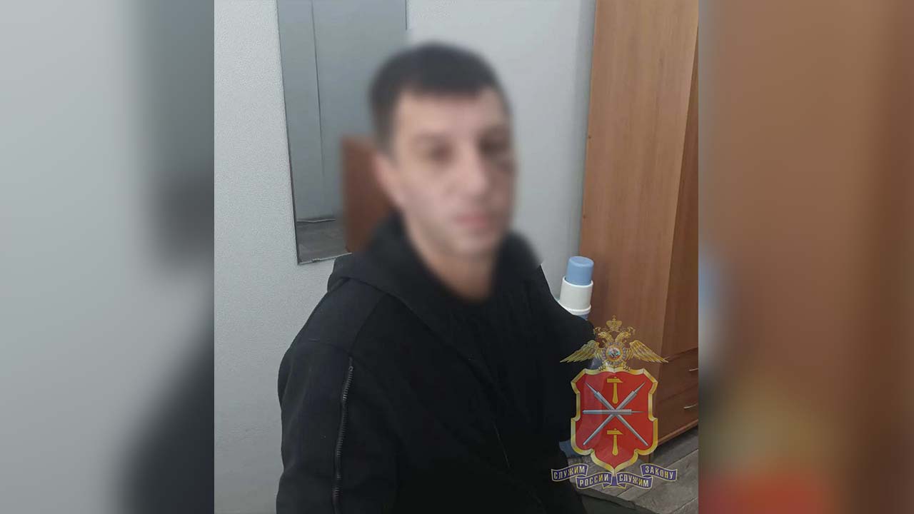 Житель Новомосковска стал фигурантом уголовного дела за угрозу убийством новому мужу экс-супруги