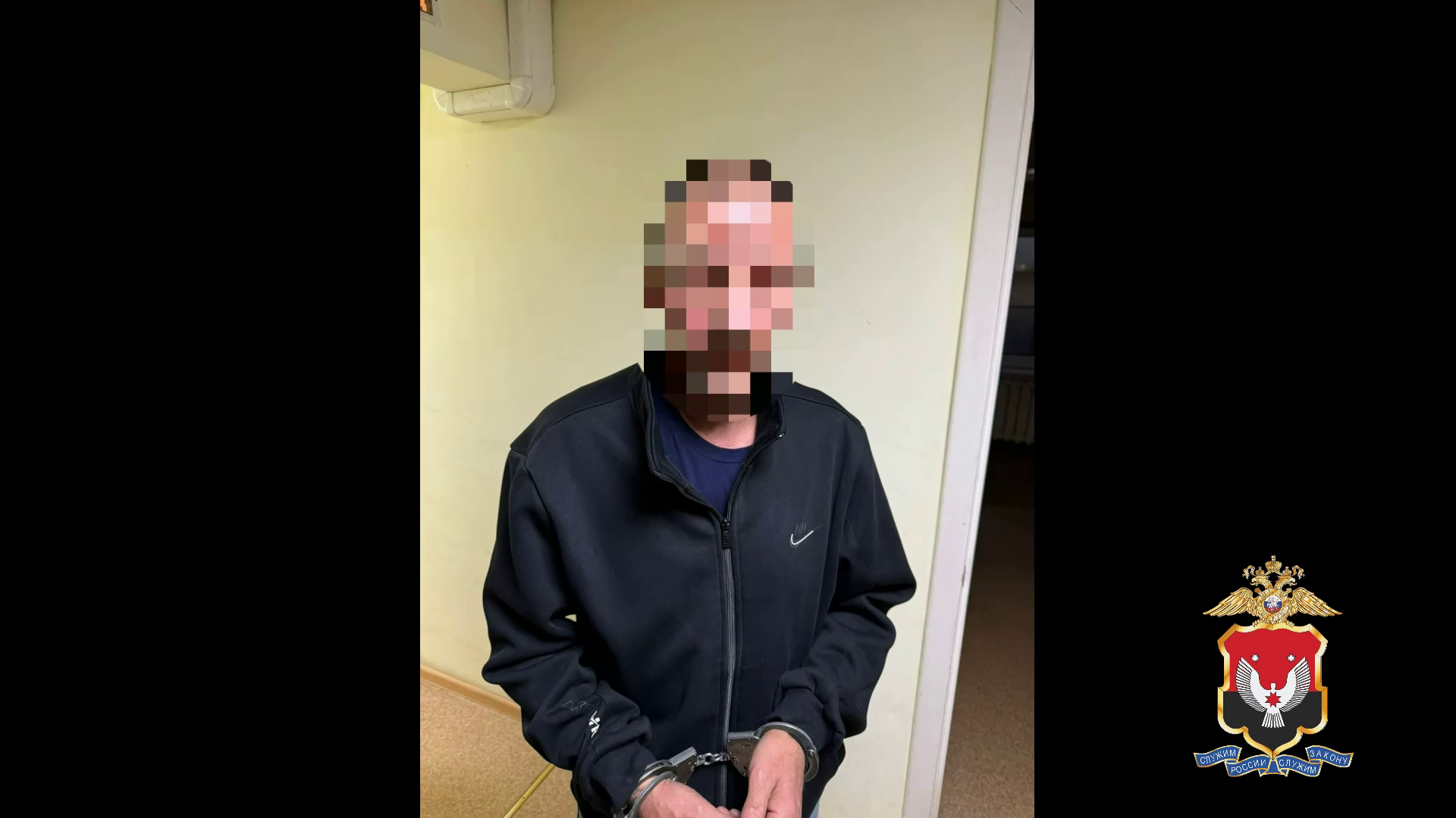 Житель Удмуртии осуждён на 8 лет лишения свободы за разбойное нападение на сотрудника аптеки