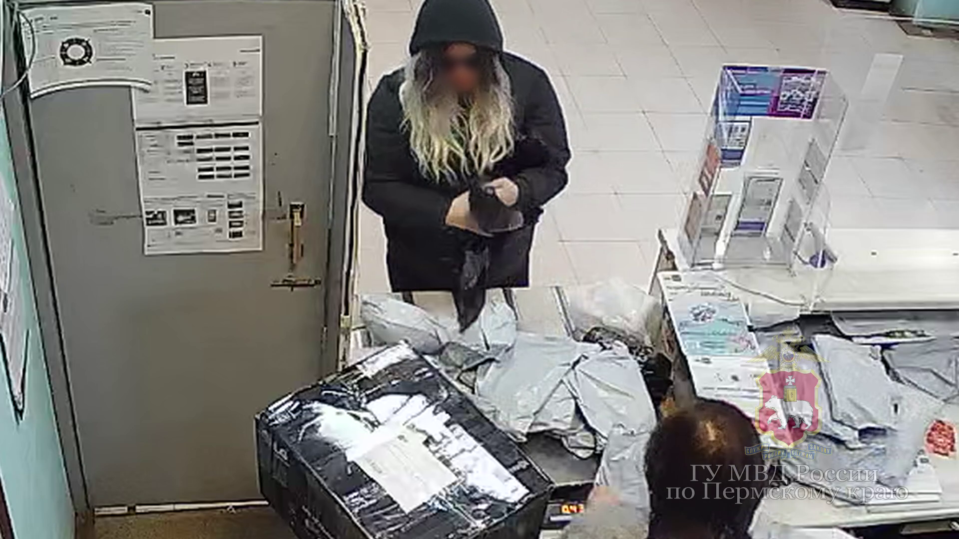 В Пермском крае оперативники пресекли контрабанду 14 кг сильнодействующего вещества прегабалина