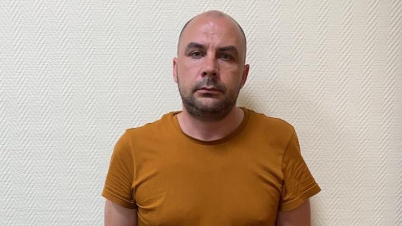 В Москве задержан мужчина, который вынес из квартиры знакомой брендовые часы и украшения