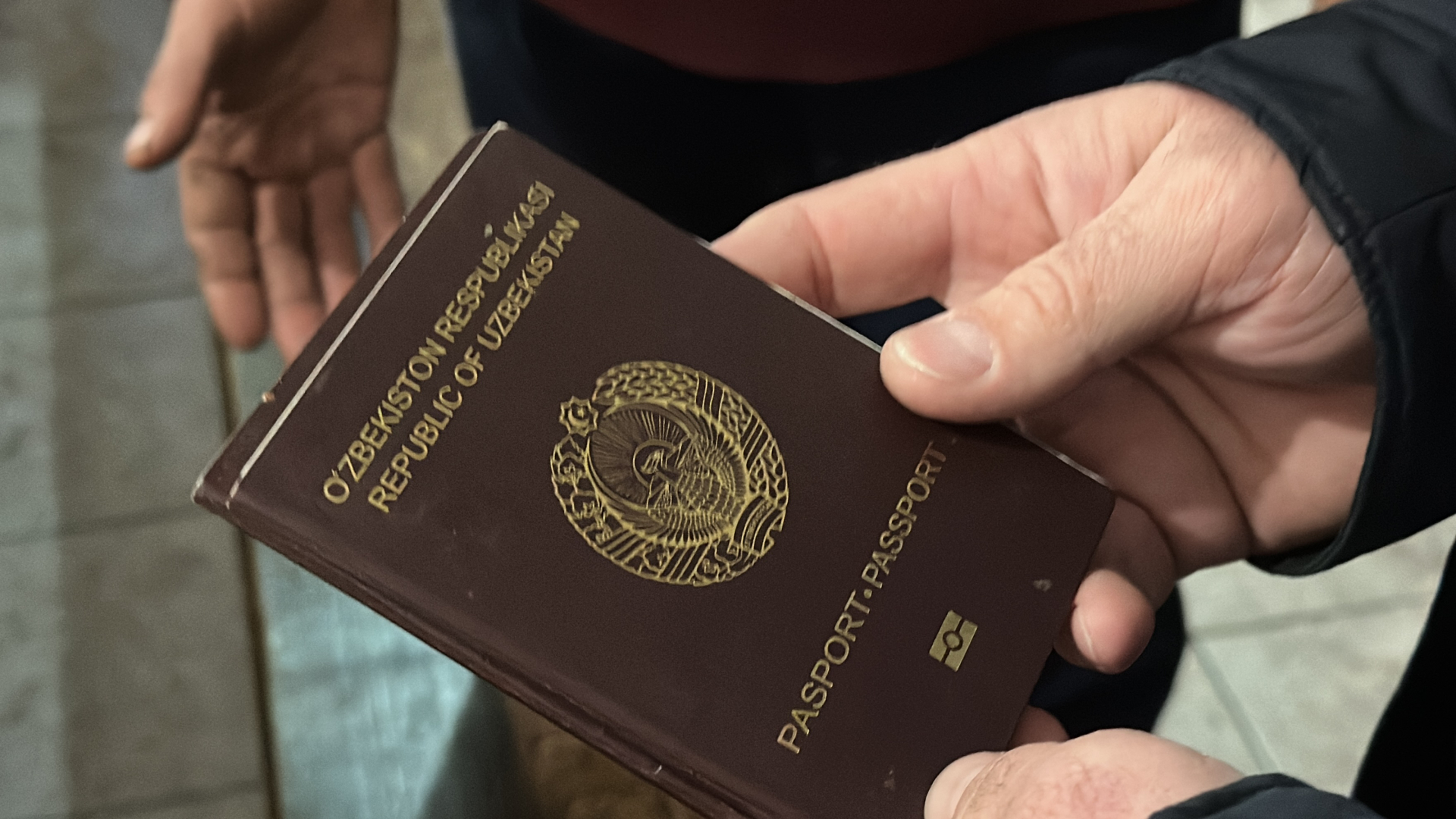 Полицейские Алтайского края выявили нелегальных мигрантов на одном из сельхозпредприятий Бийска
