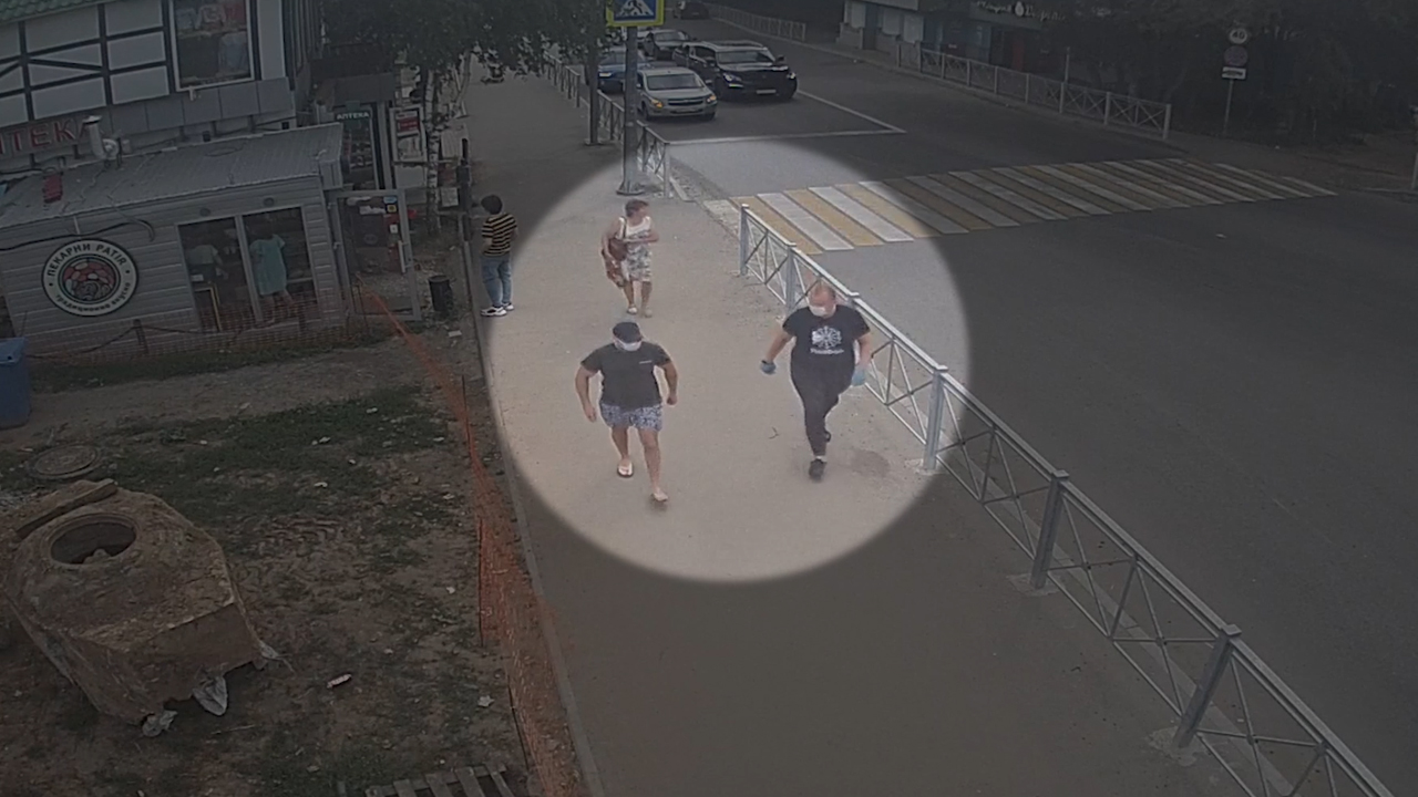 В Казани задержаны двое мужчин по подозрению в вымогательстве денег у предпринимателей