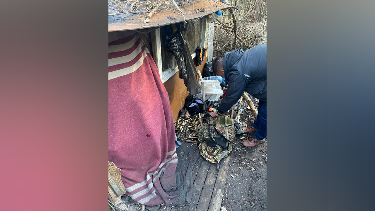 Ирина Волк: Тульские полицейские нашли мать и детей из Ярославской области, которые находились в федеральном розыске как пропавшие без вести