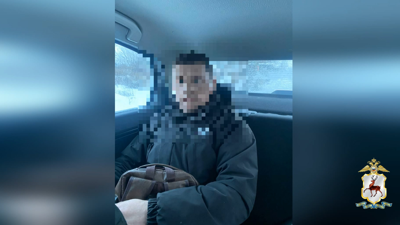 Нижегородские полицейские задержали мужчину, похищавшего с крыш жилых домов интернет-кабели