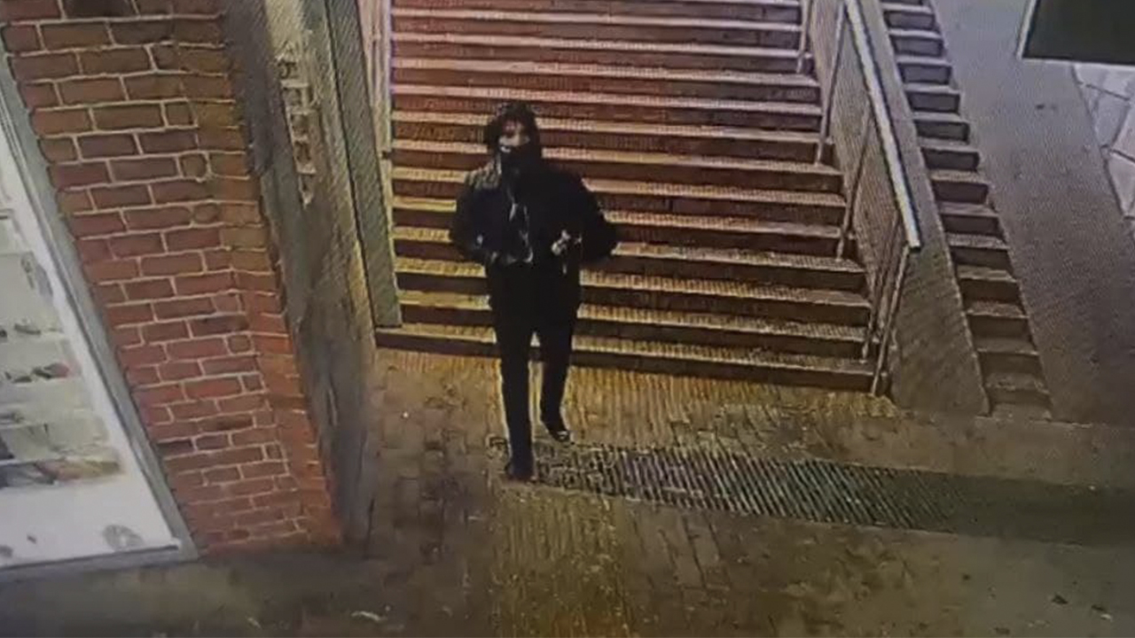В Воронеже задержан мужчина, совершивший за два дня четыре разбойных нападения
