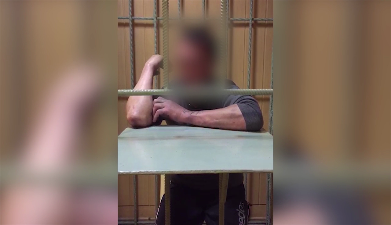 В Якутии задержан грабитель, похитивший у пенсионера часть накоплений на квартиру