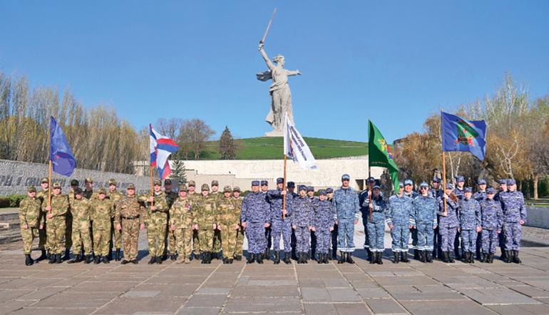Пока не похоронен последний солдат