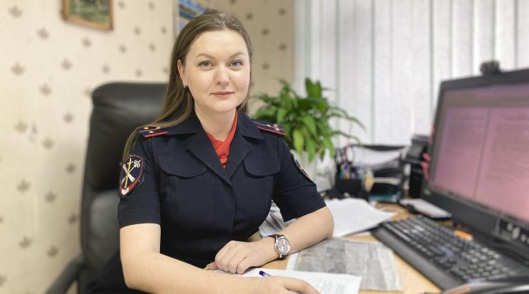 Как леди «мозги» запускает