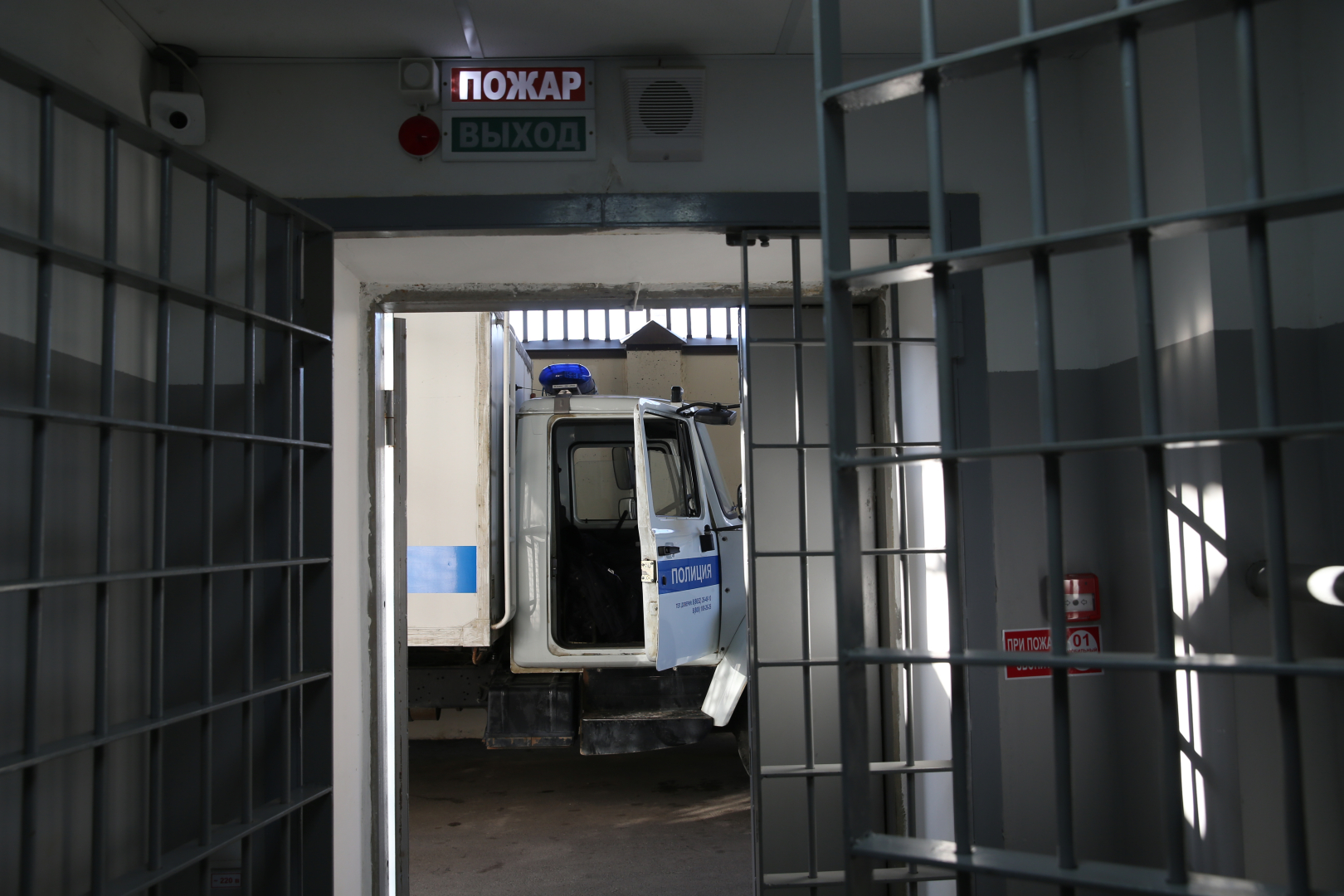 Ирина Волк: В Московской области полицейские и сотрудники ФСБ России задержали подозреваемого в терроризме