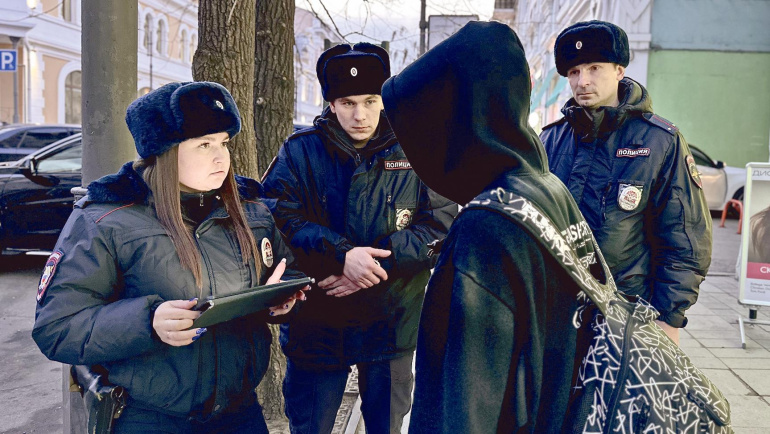 Дело было вечером