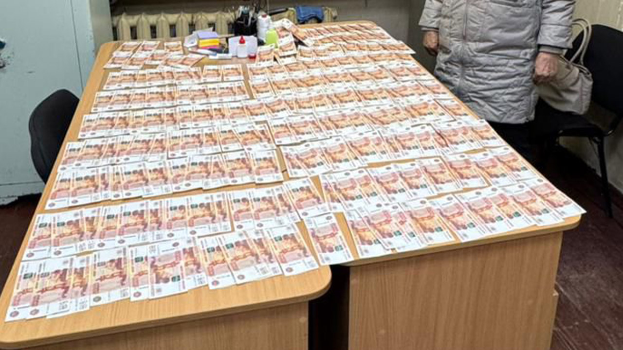 Полиция пресекла передачу денег аферистам обманутой жительницей Марий Эл, приехавшей ради этого в Казань