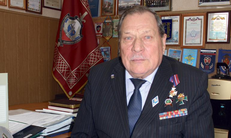 Судьба трижды сберегла