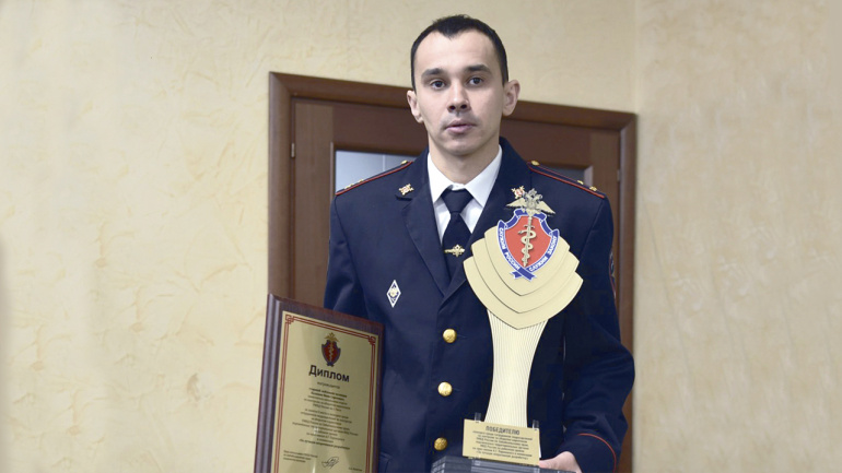 У криминала снова осечка