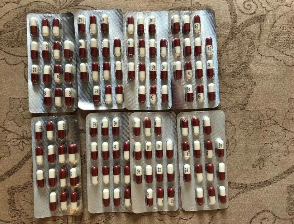 На Ставрополье в суд передано дело о незаконном сбыте наркотиков и сильнодействующих веществ