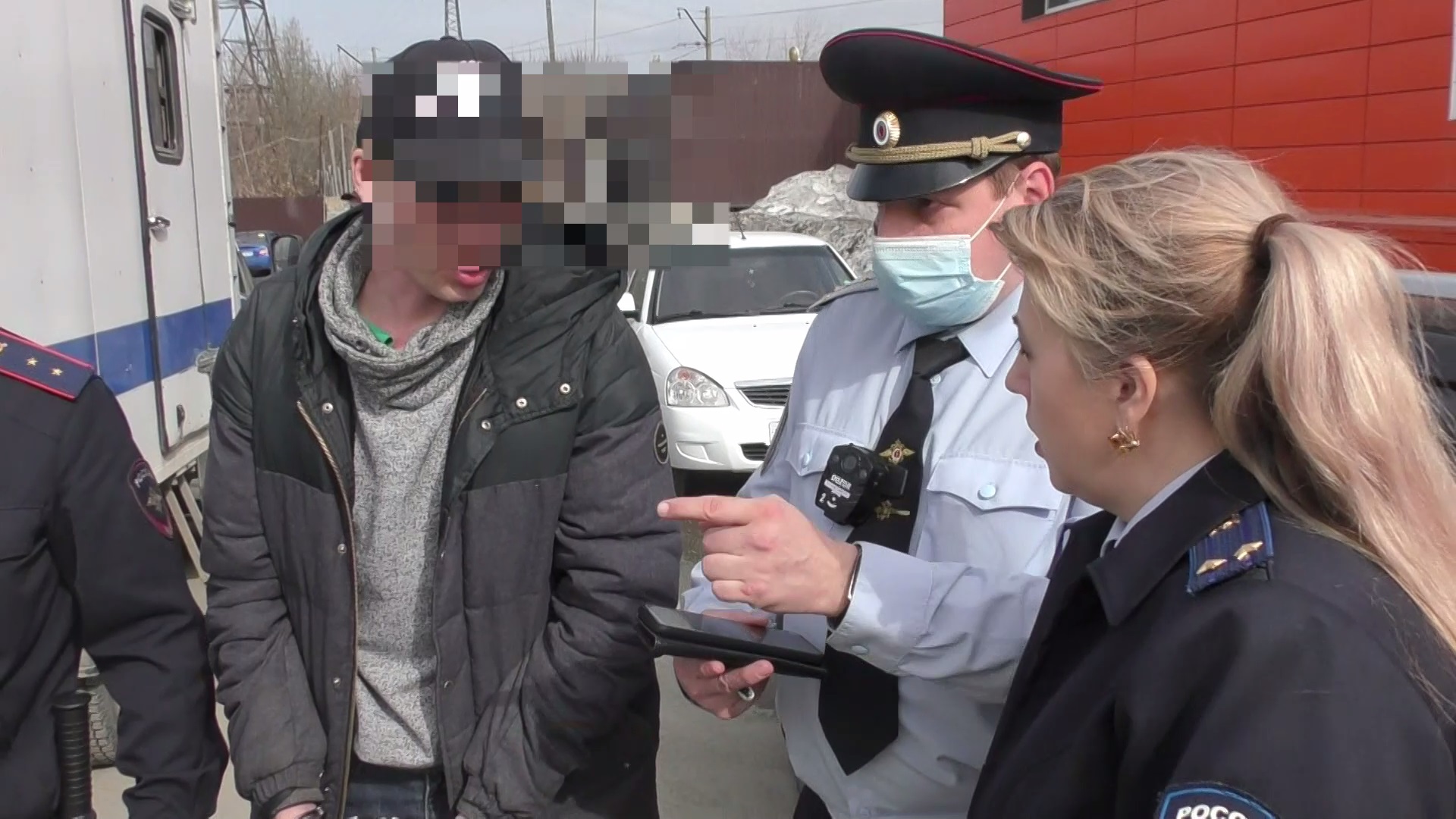 Жителя Нижнего Тагила будут судить за 64 кражи медного провода и повреждение телефонной линии